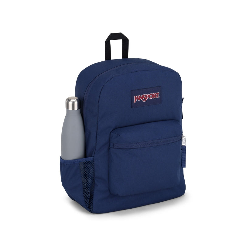 CROSS TOWN NAVY