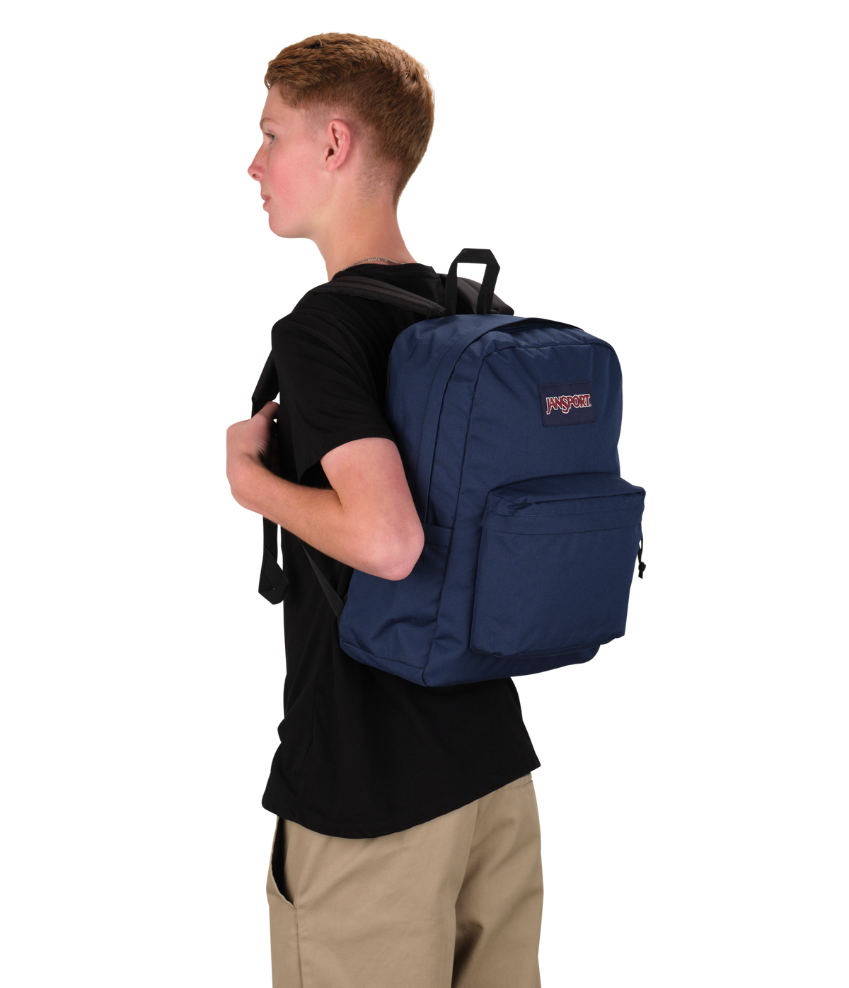SUPERBREAK NAVY