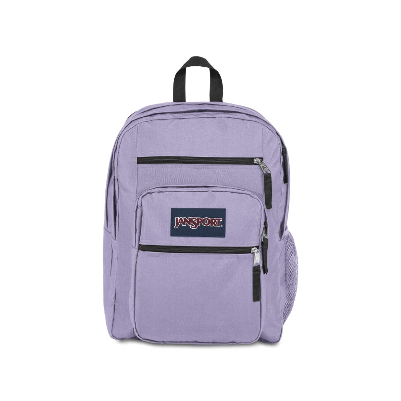 BIG STUDENT