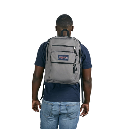 BIG STUDENT