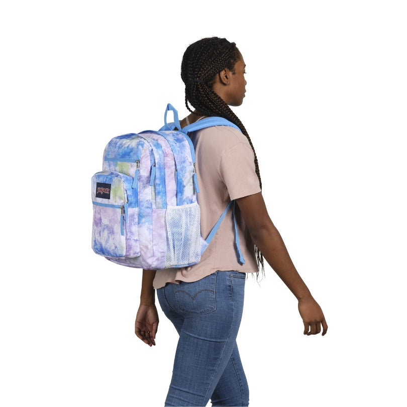 BIG STUDENT