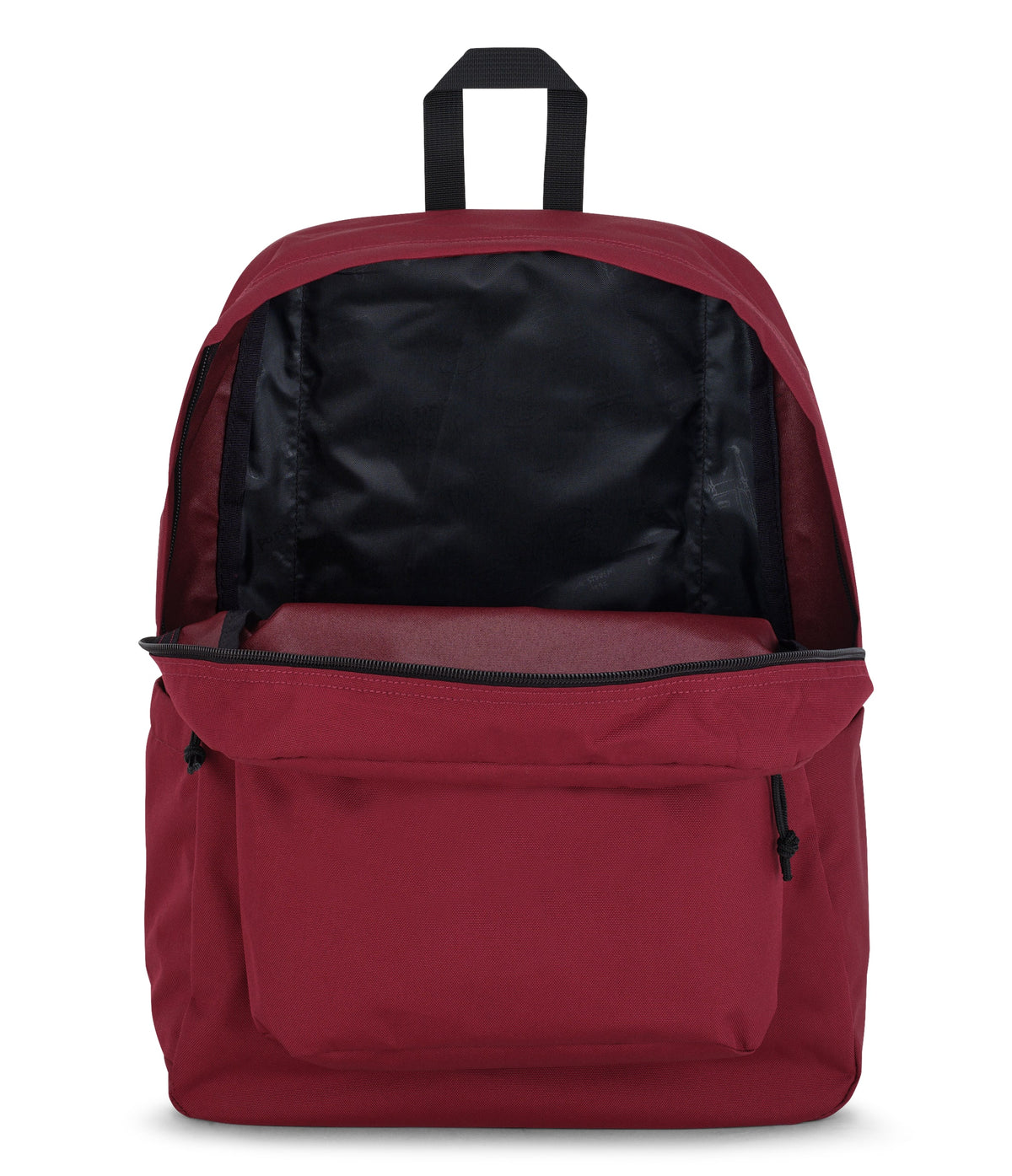 SUPERBREAK RUSSET RED