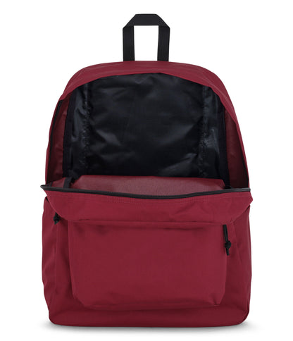 SUPERBREAK RUSSET RED