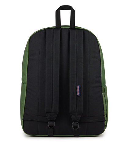 SUPER BREAK CARGO GREEN