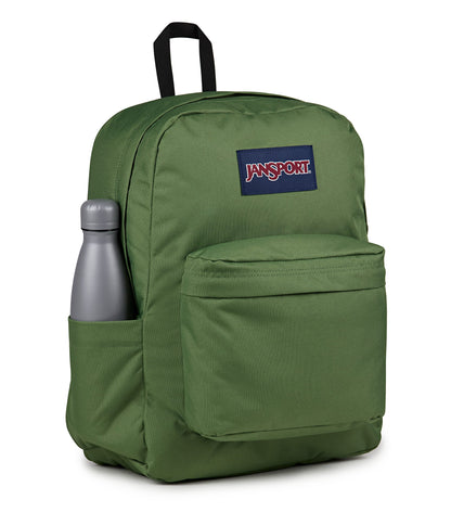 SUPER BREAK CARGO GREEN