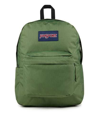 SUPER BREAK CARGO GREEN