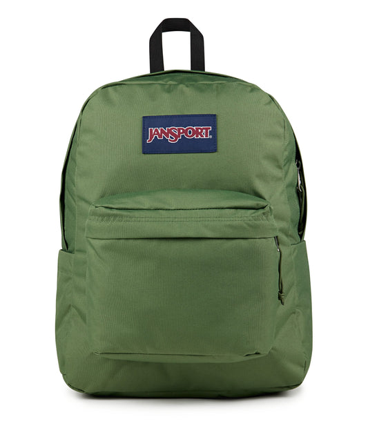 SUPER BREAK CARGO GREEN