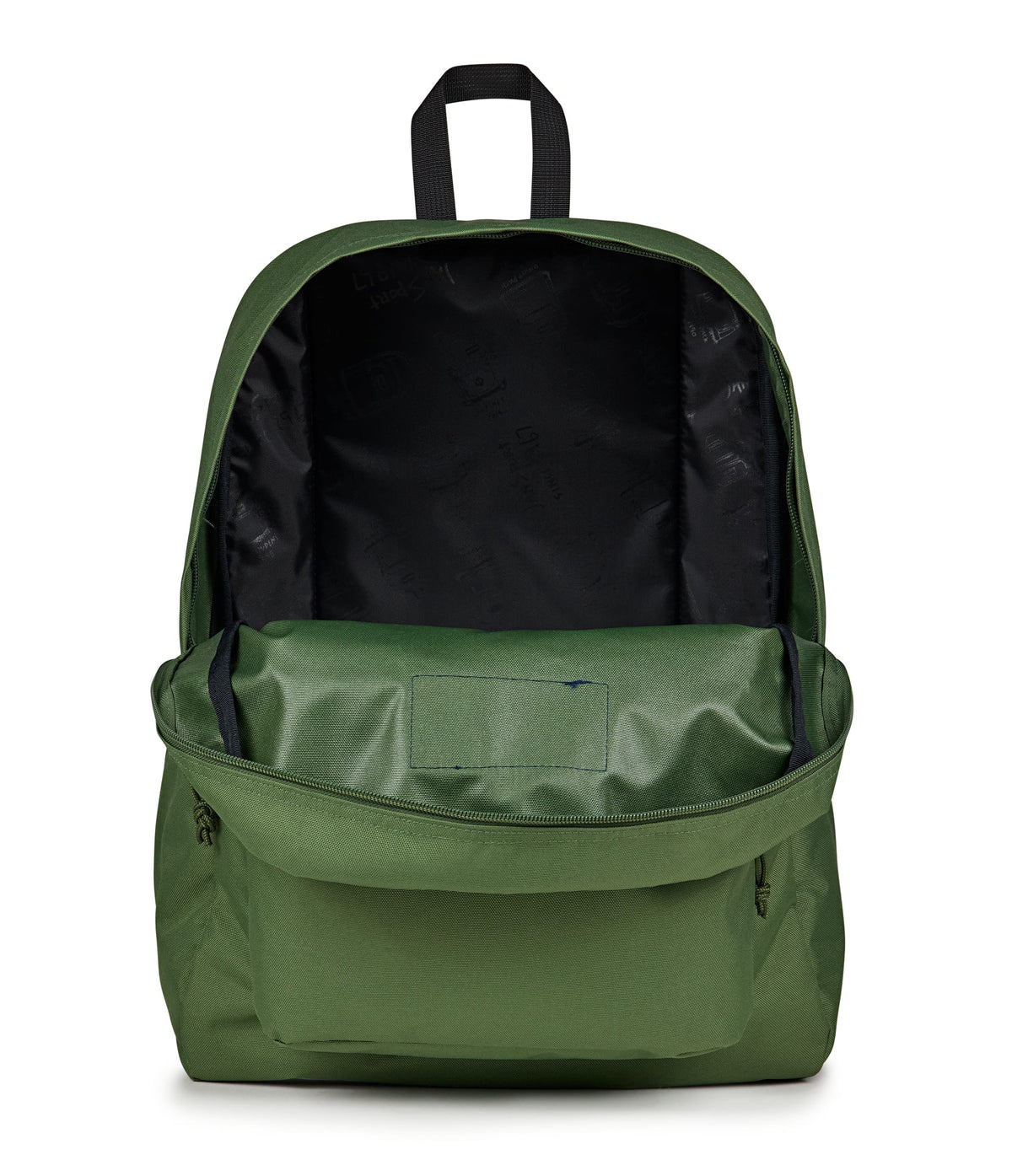 SUPER BREAK CARGO GREEN