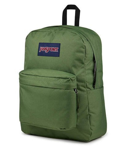 SUPER BREAK CARGO GREEN