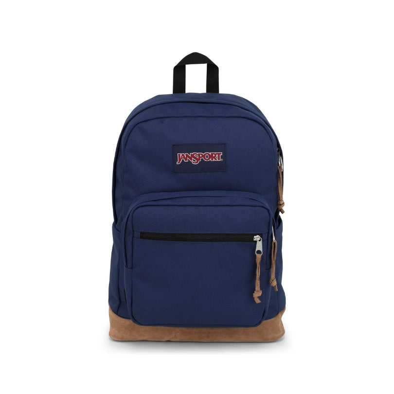 RIGHT PACK NAVY