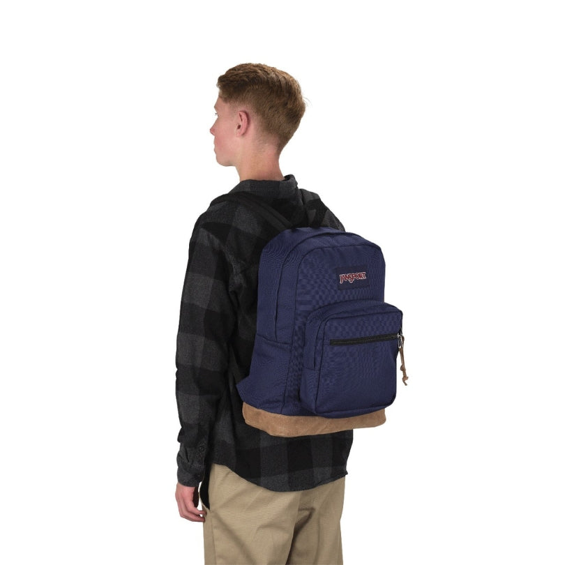 RIGHT PACK NAVY