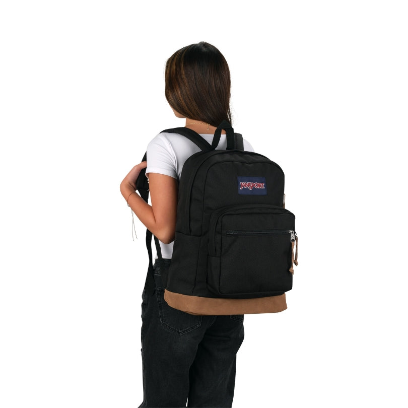 RIGHT PACK