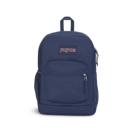 CROSS TOWN PLUS