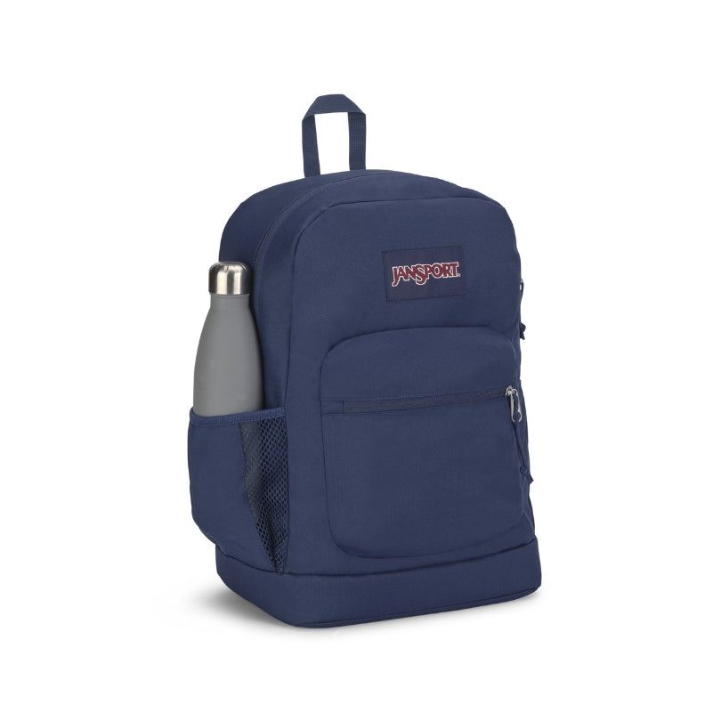 CROSS TOWN PLUS
