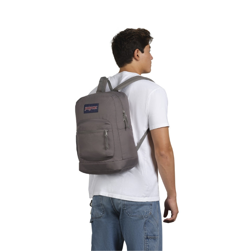 CROSS TOWN PLUS