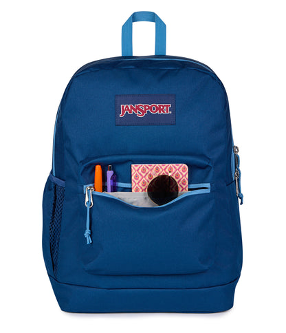 CROSS TOWN PLUS