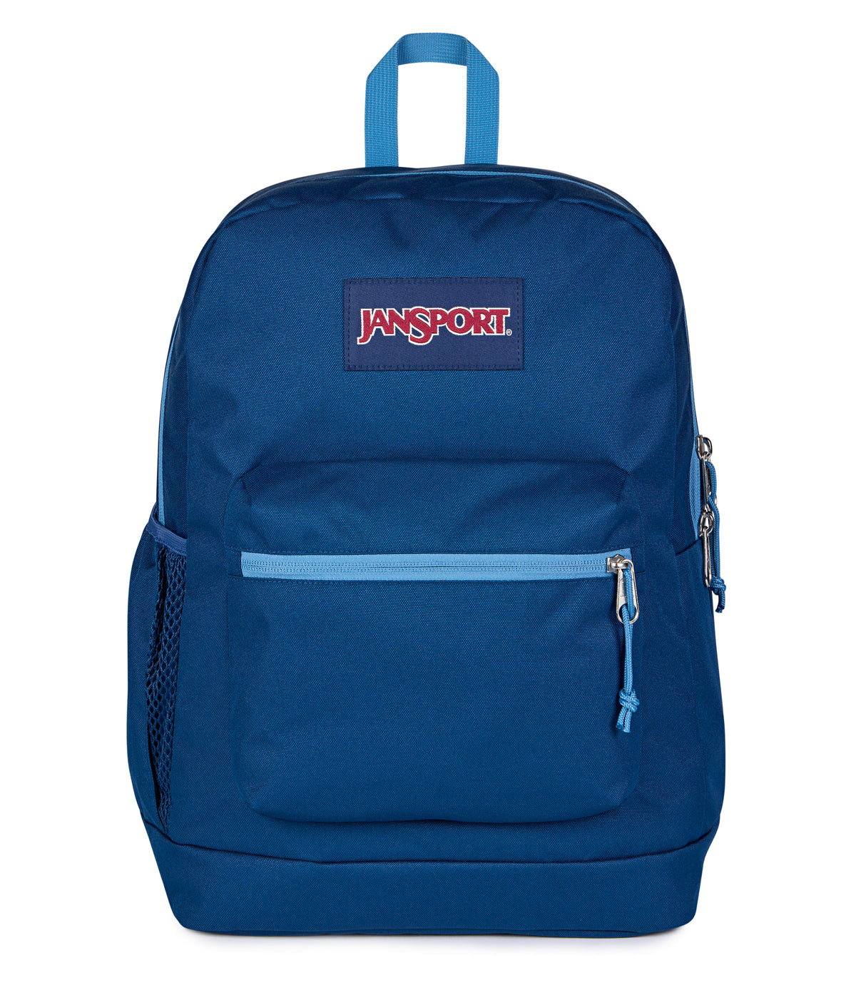 CROSS TOWN PLUS