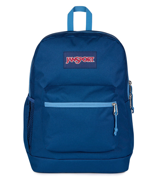CROSS TOWN PLUS